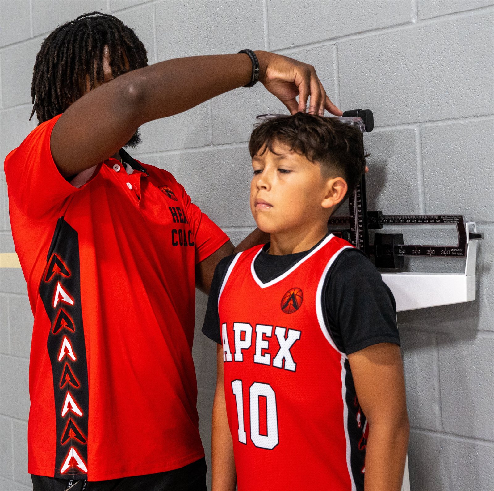 Anthropometric Measurements