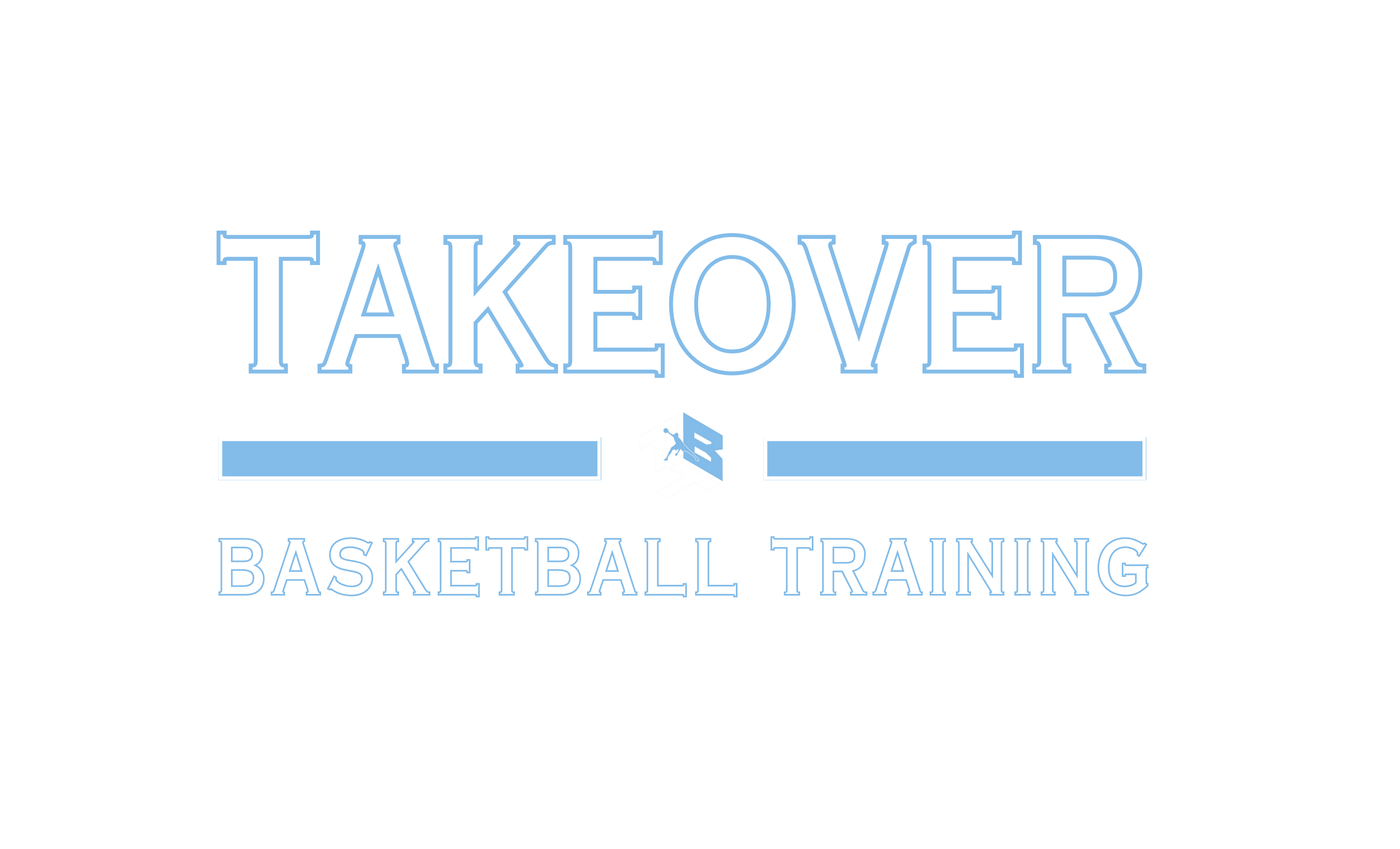 Takeover Basketball Training